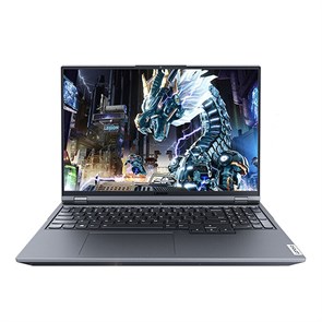 Ноутбук Lenovo Legion R9000P ARX8 / RTX 4060 (8GB) / AMD Ryzen 9 7945HX / 16.0" WQXGA 240Hz / 16GB DDR5 / 1TB SSD 5881