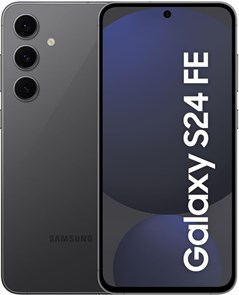 Смартфон Samsung S24 FE 8/256Gb 5882