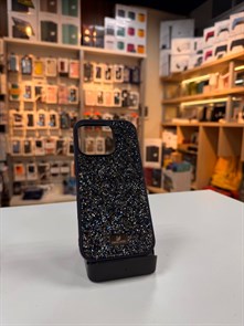 Чехол   Swarovski для iPhone 16 / 16Pro / 16 Pro Max 5886