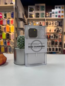 Чехол KZDOO Mag Guardian для iPhone 16 / 16+ / 16 Pro / 16 Pro Max 5878