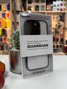 Чехол K-Doo Guardian For iPhone 16 Series 5877