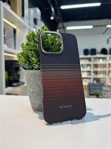 Чехол Pitaka для iPhone 16 / 16 Pro / 16 Pro Max 5888