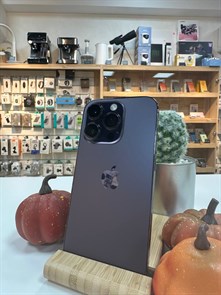 Б.У. Смартфон Apple iPhone 14 Pro 256GB 5893