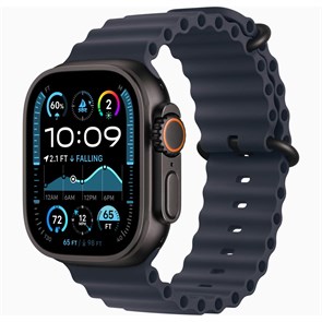 Умные часы Apple Watch Ultra 2 GPS + Cellular, 49 мм, корпус из титана, ремешок Ocean 5894