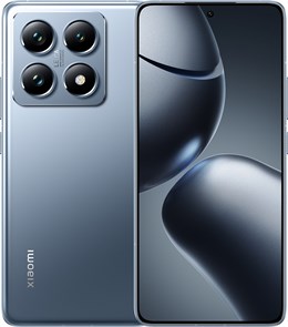 Смартфон Xiaomi 14T Pro 12/512 Гб 5900