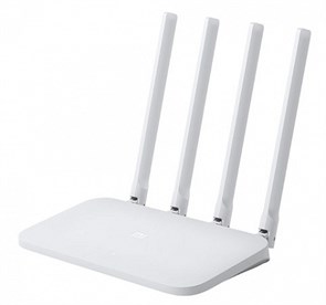 Роутер Xiaomi Mi Router 4C (R4CM) EU 5901