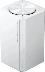 Роутер Wi-Fi двухдиапазонный Xiaomi Mi Mesh System AC1200 (RD13) White 5907