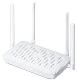 Роутер Xiaomi Mi Wi-Fi Router AX1500 EU (RD12) White 5908