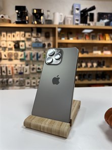 Б.У. Смартфон Apple iPhone 15 Pro Max 512GB (359824370402356) 5912