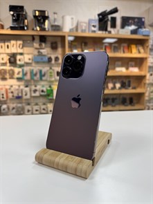 Б.У. Смартфон Apple iPhone 14 Pro Max 128GB (354828351852831) 5923