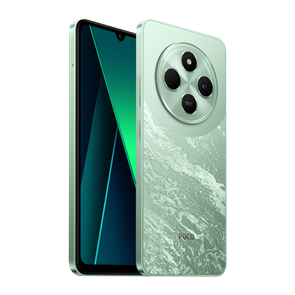 Смартфон POCO C75 8/256GB 5930