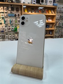 Б.У. Смартфон Apple iPhone 11 128GB 5945