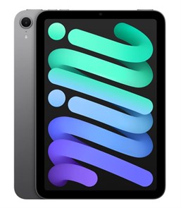 Планшет Apple iPad mini, 128 ГБ, Wi-Fi (A17 Pro, 2024) 5948