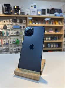 Б.У. Смартфон Apple iPhone 12 Pro Max 256GB (353854137474360) 5976