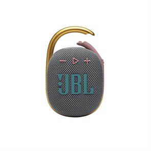 Акустика портативная JBL Clip 4 5980