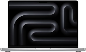 Ноутбук Apple MacBook Pro 14" (M4 10C CPU, 10C GPU, 2024) 16 ГБ, 1 ТБ SSD 6009