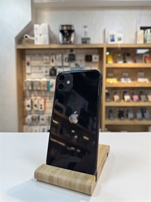 Б.У. Смартфон Apple iPhone 11 64GB (358989493459301) 6019