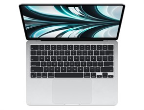 Ноутбук Apple MacBook Air 13 Retina (M2 8-Core, GPU 8-Core, 16 GB, 256 Gb) 6027