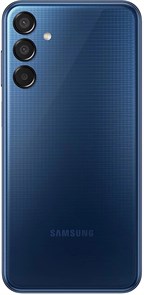 Смартфон Samsung Galaxy M15 5G 6/128GB 6032