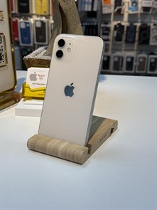 Б.У. Смартфон Apple iPhone 12 64GB (352377997748732) 6048