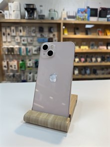 Б.У. Смартфон Apple iPhone 13 128GB (354199615977727) 6047