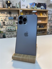 Б.У. Смартфон Apple iPhone 13 Pro Max 256Gb (358688604825992) 6064