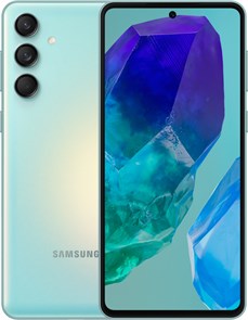 Смартфон Samsung Galaxy M55 5G 8/256Gb 6069