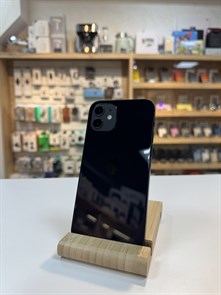 Б.У. Смартфон Apple iPhone 12 64GB (359879853398760) 6034