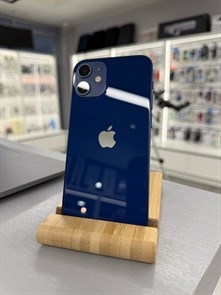 Смартфон Apple iPhone 12 mini 128GB (355804824891796) 6143