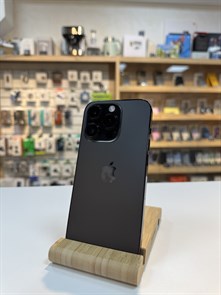 Б.У. Смартфон Apple iPhone 14 Pro 256GB (353216554972377) 6161