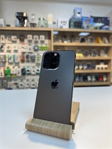 Б.У. Смартфон Apple iPhone 13 Pro 256Gb (353700950304947) 5856
