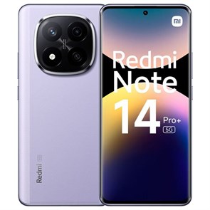 Смартфон Redmi Note 14 Pro Plus 5G 12/512Gb 6079