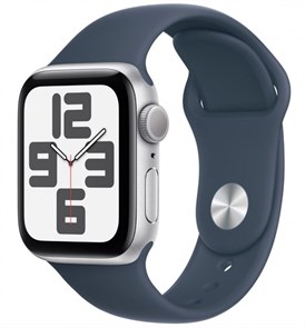Умные часы Apple Watch SE 2024, 44 мм 4839