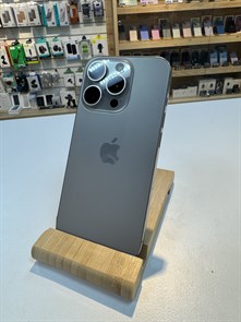 Б.У. Смартфон Apple iPhone 15 Pro 256Gb (354496313653455) 6222