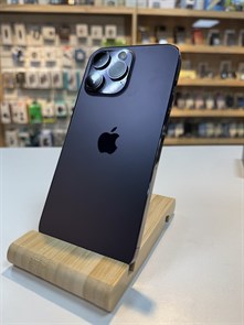 Б.У. Смартфон Apple iPhone 14 Pro 256GB (356546586109730) 2Sim 5893