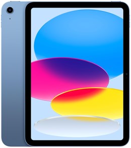 Планшет Apple iPad A16 256 ГБ, Wi-Fi (2025) 6244