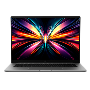 Ноутбук Xiaomi REDMI Book Pro 16" 2025 (Intel Core Ultra 7 255H, 32Gb, 1Tb, Intel Arc Graphics) (JYU4650CN) 6250