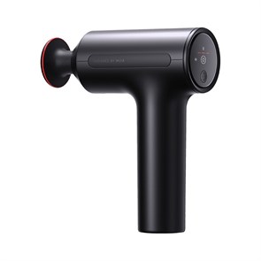 Перкуссионный массажный пистолет Mijia Hot Compress Massage Gun H3 (MJJMQ06YM) 6253