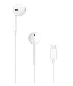 EarPods с разъёмом USB-C 6254