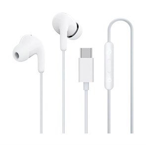 Наушники проводные Xiaomi Type-C (BHR8926CN) 6265