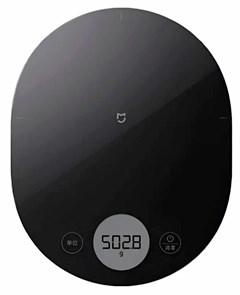 Электронные весы Xiaomi Mijia Electronic Kitchen Scale (KGJ001T) 6274