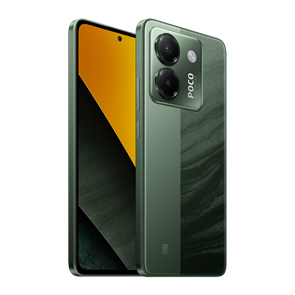 Смартфон POCO M7 Pro 5G 8/256GB 6286
