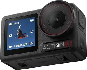 DJI Osmo Action 5 Pro (Adventure Combo) 6287