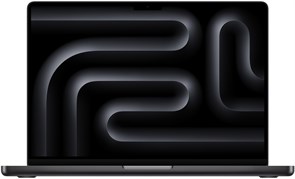 Товар "Ноутбук Apple MacBook Pro 16" (M4 Pro 14c CPU, 20c GPU, 2024) 24GB, SSD 512GB 6293
