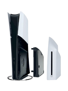Дисковод Sony Playstation 5 Disc Drive for PS5 Slim/Pro Digital Edition (CFI-ZDD1) 6299