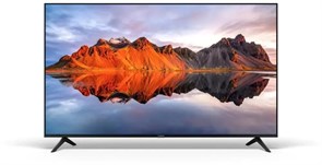 Телевизор Xiaomi MI TV A 55" 2025, 4K Ultra HD 6303
