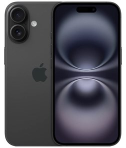Смартфон Apple iPhone 16 Plus 128 ГБ (Dual E-SIM) 6310
