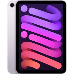 Планшет Apple iPad mini, 128 ГБ, Wi-Fi (A17 Pro, 2024) 5948