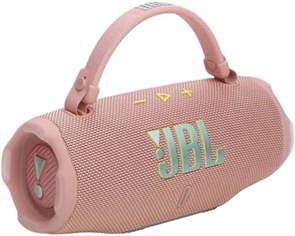 Колонка портативная JBL Charge 6 6312
