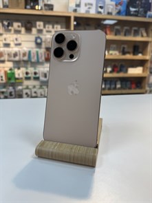 Смартфон Apple iPhone 16 Pro Max 256Gb 6128